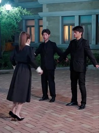 엇갈린 사랑 - Episode 25