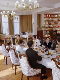 運命の継承者 - Episode 33