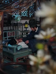 20화 - 환생 ,엇갈린 국운