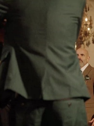 The Last Howling: The Alpha King’s Revenge - Episode 38