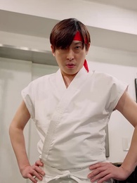 第14話 - シークレット・フィットネス -不倫でキレイになりましょう