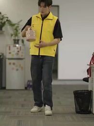 第27集 - 都市隱龍