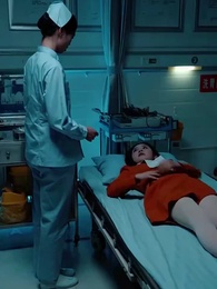 撥開雲霧說愛你 - Episode 21