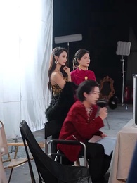 Episódio 10 - Só quero te mimar