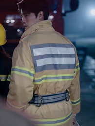 火牆外的花綻放 - Episode 4