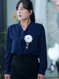 Tập 51 - Ba Lần Tha Thứ