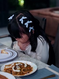 Tập 4 - Ba Lần Tha Thứ