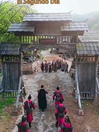 El Defensor de la Fortaleza - Episode 17