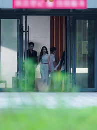 32화 - 엇갈린 사랑