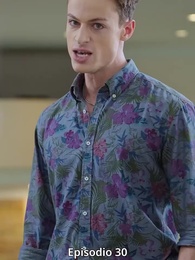 [Doblado] Fragancia en el Invierno - Episode 30