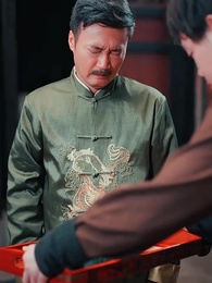 Huyết Kiếm Nữ Nhi - Episode 41