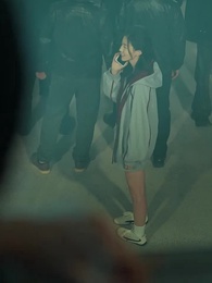 Bölüm 39 - Asil Kan