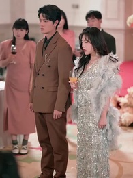 火牆外的花綻放 - Episode 44