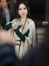 第23集 - 犬父定乾坤之武神歸來