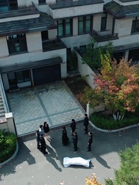 瀚海歸鴻 - Episode 42