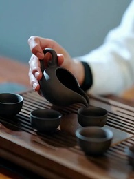 الحلقة 40 - عاصفة المصير