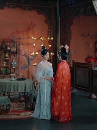 Tình Chết Giữa Lãnh Cung - Episode 52