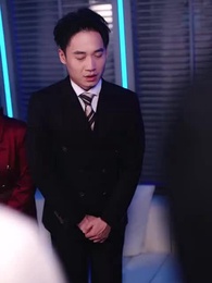 Só quero te mimar - Episode 25