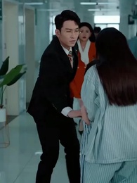 撥開雲霧說愛你 - Episode 22