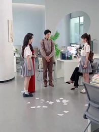 Vengeance for My Sister - Episode 7