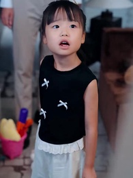 Tập 24 - Ba Lần Tha Thứ