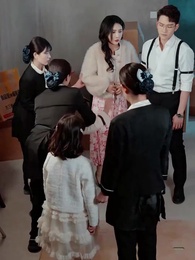 撥開雲霧說愛你 - Episode 32