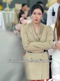 Vengeance for My Sister - Episode 55