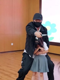 Tập 12 - Ba Lần Tha Thứ