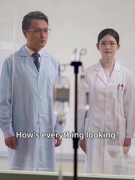 The Time Traveler's Prescription - Episode 18