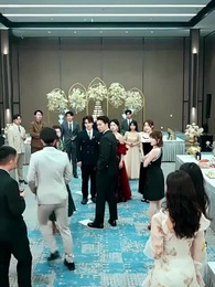 第37集 - 十年寒霜壹朝春暖