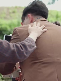 認祖歸宗 - Episode 22