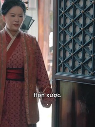 Tình Chết Giữa Lãnh Cung - Episode 10