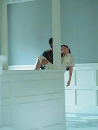 Tập 8 - Chín Mươi Chín Lần Ly Hôn