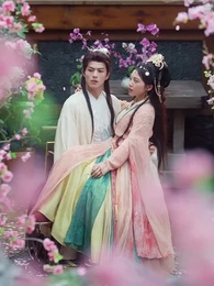 第3話 - 今度、彼女が一挙に月の桂を折った