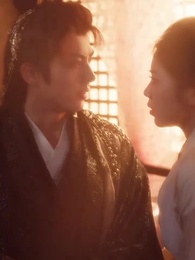 第42話 - 今度、彼女が一挙に月の桂を折った