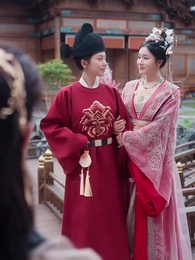 第35話 - 今度、彼女が一挙に月の桂を折った