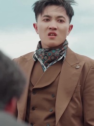 第27集 - 認祖歸宗