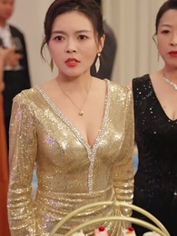 別惹她，她侄子是超級媽寶 - Episode 26