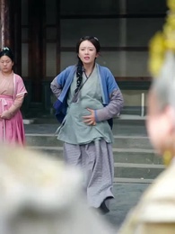 ตอนที่ 5 - [พากย์ไทย]มังกรคอยรัก
