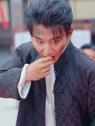 Tập 14 - Huyết Kiếm Nữ Nhi