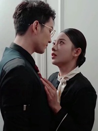 撥開雲霧說愛你 - Episode 27