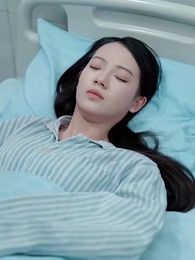 撥開雲霧說愛你 - Episode 53