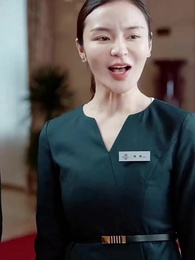 撥開雲霧說愛你 - Episode 7