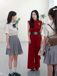 Vengeance for My Sister - Episode 9