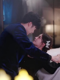 Só quero te mimar - Episode 43