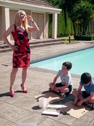 Bölüm 13 - Aşkın Özü