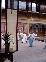 L’Ordre Perdu : Âme Éveillée - Episode 23