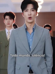 Só quero te mimar - Episode 36