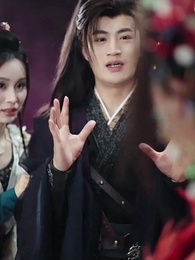 犬父定乾坤 - Episode 122