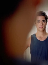 シークレット・フィットネス -不倫でキレイになりましょう - Episode 8